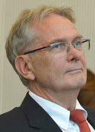 Porträt Klaus J. Bade 2012