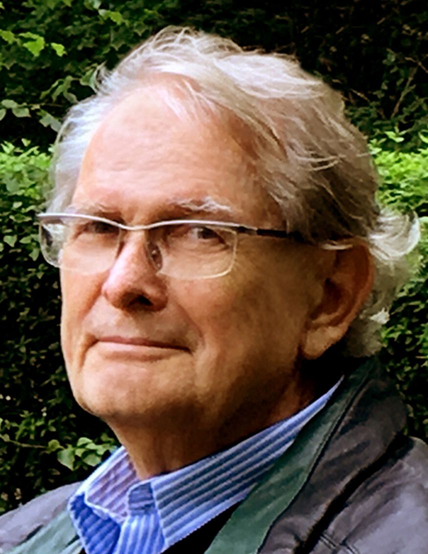 Portrait Klaus J. Bade